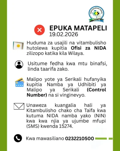 Mamlaka-ya-Vitambulisho-vya-Taifa-NIDA-inawakumbusha-wateja-wake-kuzingatia-matumizi-ya-njia-...webp